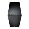 FSP CMT223S ATX Mid Tower Chassis - Black