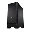 CMT260 wr 02 FSP CMT260 ATX Gaming Chassis - Black