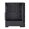 CMT260 wr 04 FSP CMT260 ATX Gaming Chassis - Black