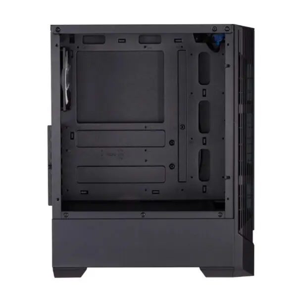 CMT260 wr 04 FSP CMT260 ATX Gaming Chassis - Black