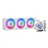 MSI MAG Coreliquid I360 ARGB AIO Liquid CPU Cooler – White