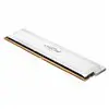 Crucial Pro Overclocking 16GB 6000Mhz DDR5 Desktop Memory White