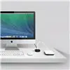 UGREEN 4-IN 1 USB 2.0 Hub (20777) - Black