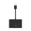 UGREEN 4-Port USB 3.0 Hub | 5Gbps Data Transfer - 0.5m