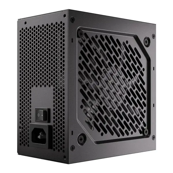 CSK1000-PRO-WR-2 Antec CSK1000 PRO ATX3.1 Semi-Modular 1000W Power Supply (80 PLUS Bronze, PCIe 5.1, ATX 3.1 Certified)