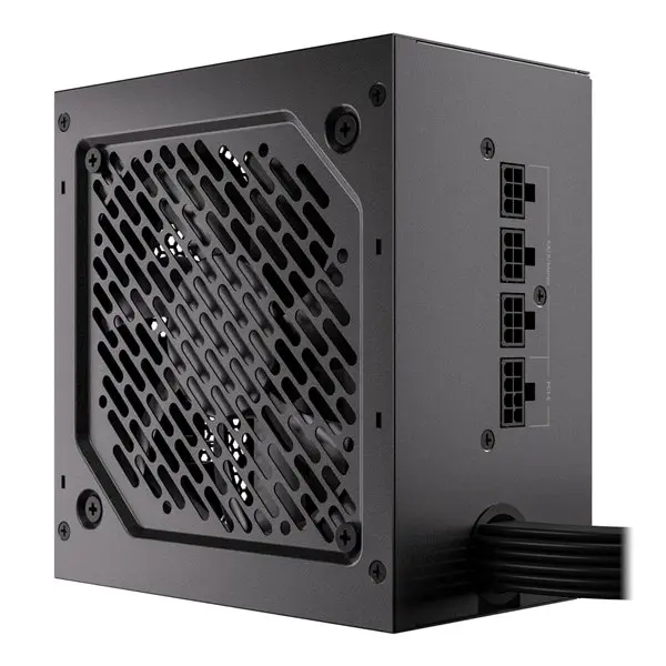 CSK1000-PRO-WR-3 Antec CSK1000 PRO ATX3.1 Semi-Modular 1000W Power Supply (80 PLUS Bronze, PCIe 5.1, ATX 3.1 Certified)