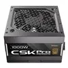CSK1000-PRO-WR-4 Antec CSK1000 PRO ATX3.1 Semi-Modular 1000W Power Supply (80 PLUS Bronze, PCIe 5.1, ATX 3.1 Certified)