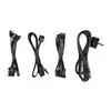CSK1000-PRO-WR-6 Antec CSK1000 PRO ATX3.1 Semi-Modular 1000W Power Supply (80 PLUS Bronze, PCIe 5.1, ATX 3.1 Certified)