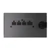 Antec CSK 850W Pro PCle5.1 Gen5 80 Plus Bronze Semi-Modular Power Supply