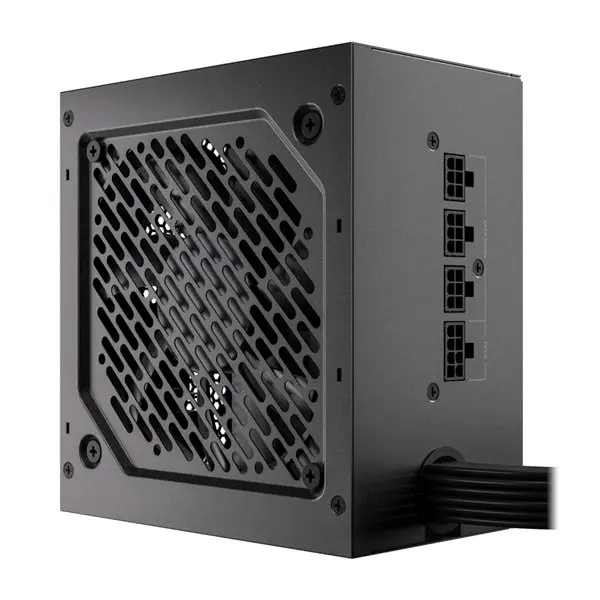 Antec CSK 850W Pro PCle5.1 Gen5 80 Plus Bronze Semi-Modular Power Supply