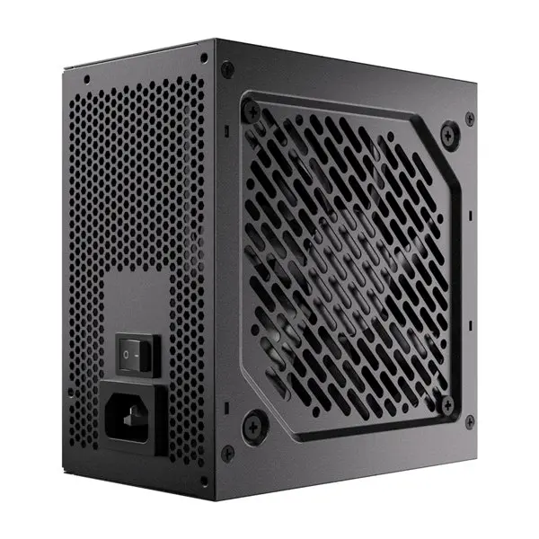 Antec CSK 850W Pro PCle5.1 Gen5 80 Plus Bronze Semi-Modular Power Supply