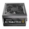 Antec CSK 850W Pro PCle5.1 Gen5 80 Plus Bronze Semi-Modular Power Supply
