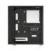 CST130A wr 02 FSP CST130A Micro-ATX Gaming Chassis - Black