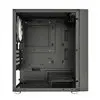 CST130A wr 03 FSP CST130A Micro-ATX Gaming Chassis - Black