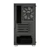 CST130A wr 04 FSP CST130A Micro-ATX Gaming Chassis - Black