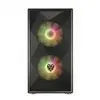 CST130A wr 05 FSP CST130A Micro-ATX Gaming Chassis - Black