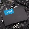 Crucial BX500 1TB 2.5" SATA SSD