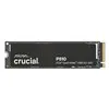 Crucial P510 1TB M.2 Gen5 NVMe 3D NAND SSD