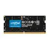CT16G56C46S5 wr 01a Crucial 16GB 5600MHz DDR5 SODIMM Notebook Memory