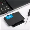 Crucial BX500 2TB 2.5" SATA SSD