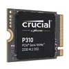 Crucial P310 2TB PCIe Gen4 2230 NVMe M.2 SSD