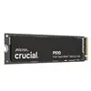 Crucial P510 2TB M.2 Gen5 NVMe 3D NAND SSD