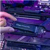 Crucial T710 2TB M.2 NVMe Gen5 NAND SSD with Heatsink