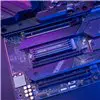 Crucial T710 2TB M.2 NVMe Gen5 NAND SSD with Heatsink