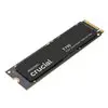 Crucial T710 2TB M.2 NVMe Gen5 NAND SSD