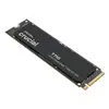 Crucial T710 2TB M.2 NVMe Gen5 NAND SSD