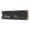 Crucial T710 2TB M.2 NVMe Gen5 NAND SSD