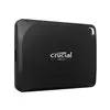 Crucial X10 Pro 2TB Type-C Portable SSD