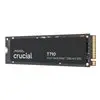 Crucial T710 4TB M.2 NVMe Gen5 NAND SSD