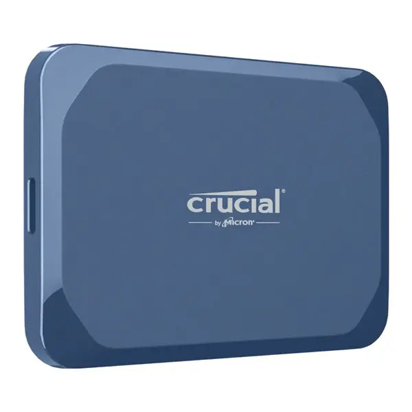 Crucial X10 4TB Type-C Portable SSD