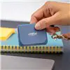 Crucial X10 4TB Type-C Portable SSD