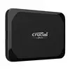 Crucial X9 4TB Type-C Portable SSD