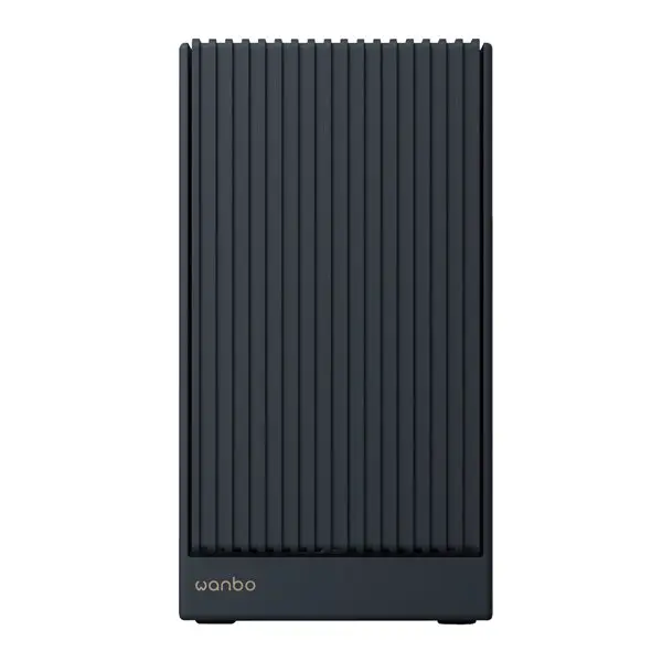 Wanbo Cube 2 Pro 1080P 500ANSI Android 11 Smart Projector Deep Night