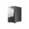 Antec CX200M Elite Micro-ATX | ITX RGB Mini-Tower Gaming Chassis - Black