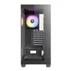 Antec CX300 ARGB ATX Gaming Chassis - Black