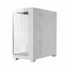 Antec CX300 ATX ARGB Gaming Chassis - White
