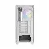 Antec CX300 ATX ARGB Gaming Chassis - White