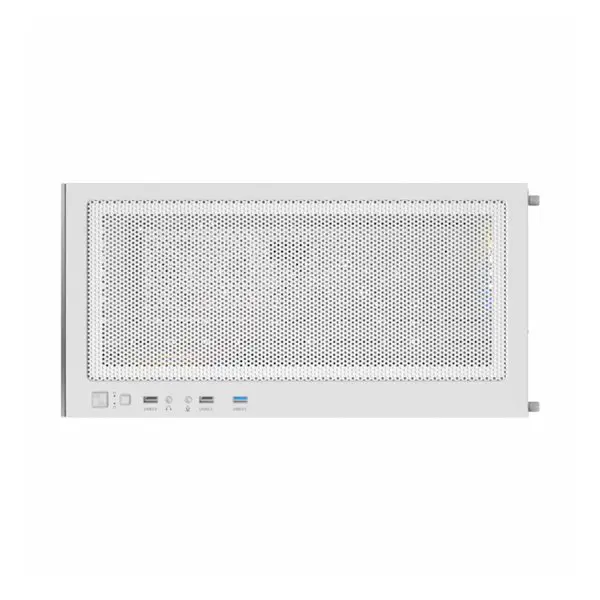 Antec CX300 ATX ARGB Gaming Chassis - White