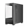 Antec CX500M ARGB Gaming Chassis | M-ATX | ITX | Type-C - Black