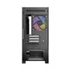 Antec CX500M ARGB Gaming Chassis | M-ATX | ITX | Type-C - Black