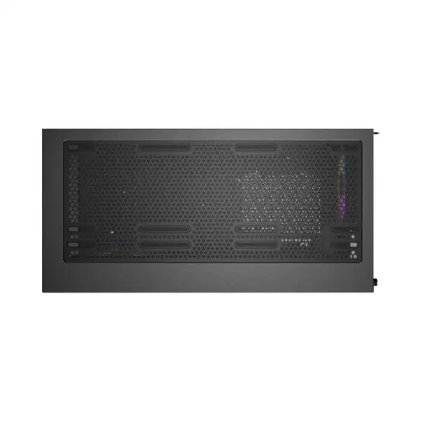 Antec CX500M ARGB Gaming Chassis | M-ATX | ITX | Type-C - Black