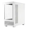 Antec CX500M Micro-ATX | ITX RGB Mini-Tower Gaming Chassis Type-C - White