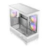 Antec CX500M Micro-ATX | ITX RGB Mini-Tower Gaming Chassis Type-C - White