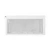 Antec CX700 ARGB Mid-Tower Gaming Chassis - White