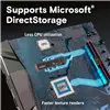 Crucial T500 1TB M.2 NVMe Gen4 NAND SSD