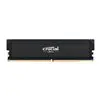 Crucial Pro Overclocking 16GB 6400MHz DDR5 Desktop Memory Black